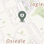 Centrum Medyczne Kalinowska na mapie