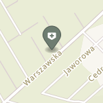 Domi-Dent Stomatologia na mapie