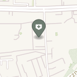 Centrum Terapii Alma Kraków na mapie