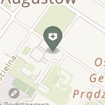 Nosalik Stomatologia na mapie