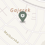 Stomatologia na mapie