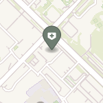 Nuvista Centrum Okulistyczne na mapie