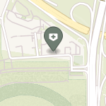 Centrum Stomatologii i Kosmetologii Harmonia Dent na mapie