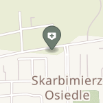 Kor4dent Stomatologia Skarbimierz na mapie