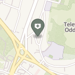 The Beast Gym Ariel Barwiński, Artur Cienkosz na mapie