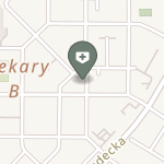 Duomed Plus na mapie