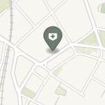 Centrum Medyczne Anadent na mapie