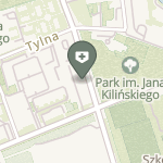 NZOZ "Inex-Med" na mapie