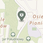 Silesia Medical Spots na mapie