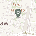 Dobry Fizjo na mapie