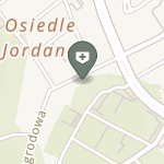 NZOZ Ośrodek Profilaktyki, Diagnozy i Terapii Zdrowia Psychicznego Małgorzata Prystupa Zdrowie Mah na mapie