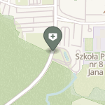 Dobra Krew Punkt Pobrań na mapie