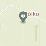 Kac Detox Oxylium na mapie