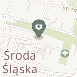 NZOZ - Przychodnia Lekarska Eskulap na mapie