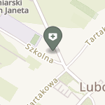 NZOZ Mat-Med na mapie