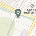 Aleksandra Brachel-Sobiecka Sobieccy Stomatologia na mapie