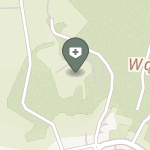 Sanatorium Uzdrowiskowe Znp Nałęczów na mapie