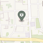 Centrum Korekcji Wzroku Vis na mapie