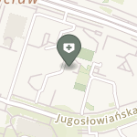 Dntripled Medical Services na mapie