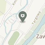 Bartłomiej Bukowski First Aid na mapie