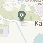 Specjalistyczna Praktyka Pielęgniarska Ml Care Małgorzata Leszkowska na mapie