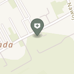 Mentis Integrum - Terapia i Wsparcie na mapie