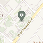 Europejskie Centrum Kliniczne na mapie