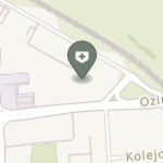 Mediana Centrum Zdrowia Psychicznego na mapie