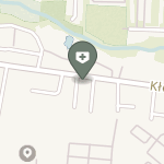 Skórna Clinic na mapie