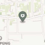 Oftaldent Okulistyka na mapie