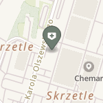 Spółdzielnia Socjalna Tropem Przygody - Usługi Społeczne i Zdrowotne na mapie