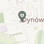 NZOZ Szkolna 1 na mapie