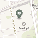 Health & Beauty Centrum Medycyny Estetycznej na mapie