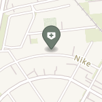 Nike na mapie