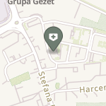 Medident Stomatologia na mapie