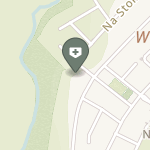 Hejdoktorze na mapie