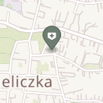 Fizjoterapia na mapie