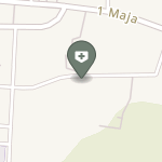 Przychodnia Kemed na mapie