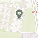 Physiogenesis na mapie