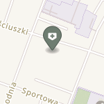 E-Receptyonline na mapie