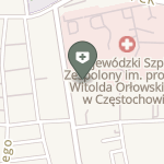 Bańczyk Stomatologia na mapie