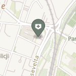 Dentysta Poznań na mapie