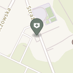 "Beatmed" Zakład Pielęgniarskiej Opieki Domowej Długoterminowej na mapie