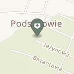 Fundacja Możesz Więcej - Med na mapie