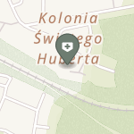 Centrum Usług Medycznych "Seban" na mapie