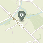 Medea Centrum Medyczne Szpital na mapie