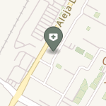 Poradnia Zdrowia Psychicznego dla dzieci i Młodzieży na mapie