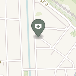 Fizjo Wyspa Kinga Nahorny na mapie