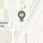 Gabinetymed.Pl na mapie