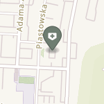 Centrum Vitae na mapie